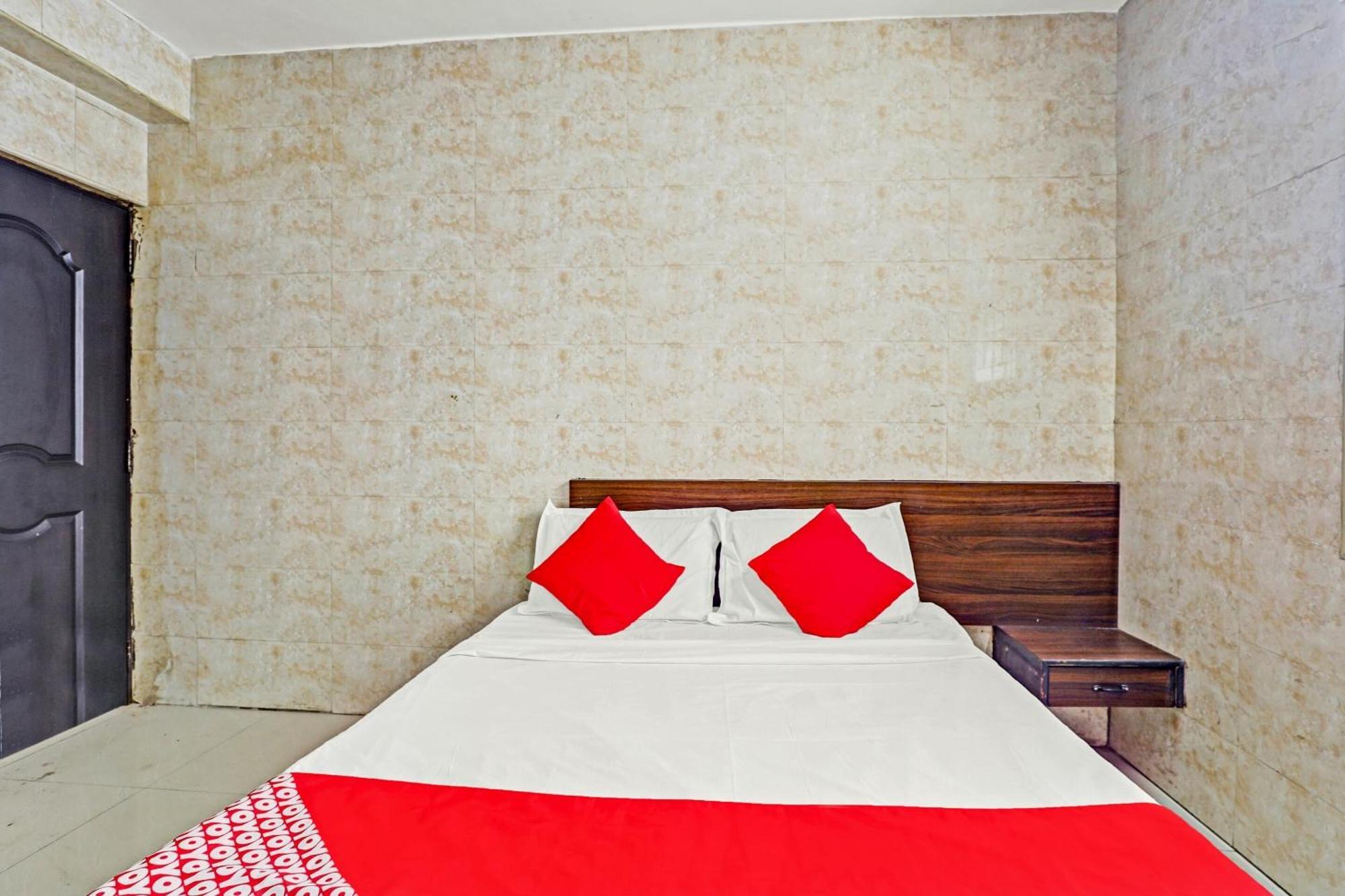 Hotel O Arunachala Guest House Chennai Exterior photo